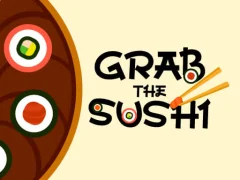 Spil Grab The Sushi online