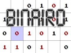 Spil Binairo online