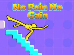 Spil No Pain No Gain online