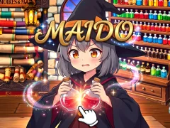 Spil Maido online