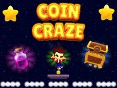 Spil Coin Craze online