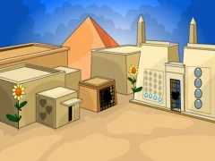 Spil Egypt Colony Escape online