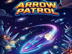 Spil Arrow Patrol online