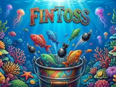 Spil FinToss online