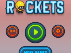 Spil General Rockets online