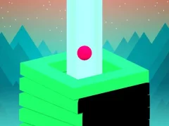 Spil Stack Ball Fun online