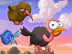Spil Gonna Fly online