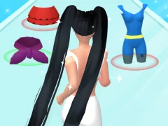 Spil Build A Queen 2025 online
