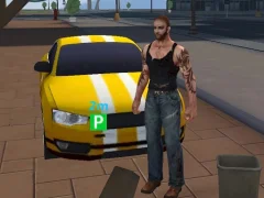 Spil Vegas City Gangster 2024 online