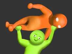 Spil Party.io 2 online