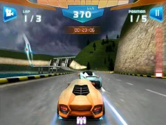 Spil Extreme Speed Car Racing Simulator online