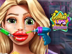 Spil Goldie Lips Injections online