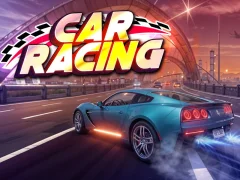 Spil Car Racing online