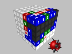 Spil Minesweeper 3d online