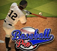 Spil Baseball Pro online