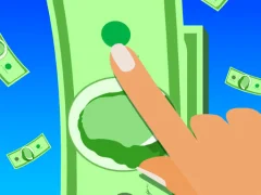 Spil Money Clicker online