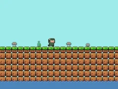 Spil Seedfall Defend The Last Tree online