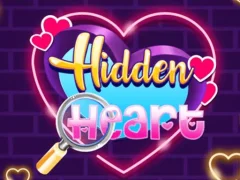 Spil  Hidden Heart online