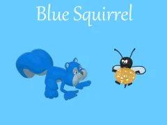 Spil Blue Squirrel online