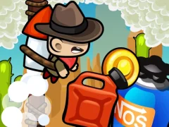 Spil Jetpack Heroes online