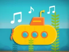 Spil Music Submarine online
