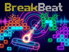 Spil Break Beat online
