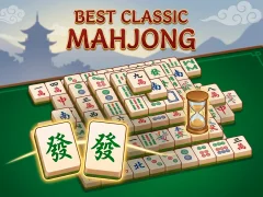 Spil Best Classic Mahjong online