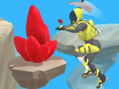 Spil Mining Rush 3D Underwater online