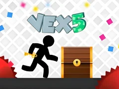 Spil Vex 5 online