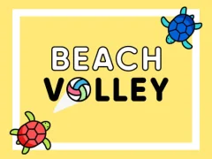 Spil Beach Volley online