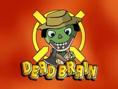 Spil Dead Brain online