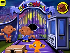 Spil Monkey Go Happy Stage 986 online