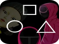Spil Squid Shapes online