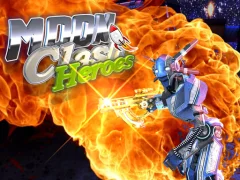 Spil Moon Clash Heroes online
