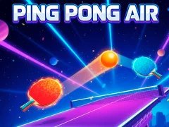 Spil Ping Pong Air online