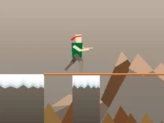 Spil Bridge Stick online