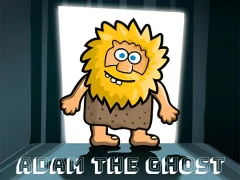 Spil Adam and Eve: Adam the Ghost online