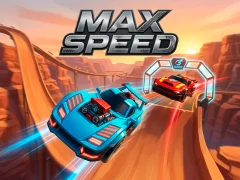 Spil Max Speed online