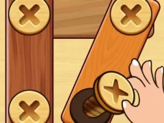Spil Screw Nuts & Bolts: Wood Solve online