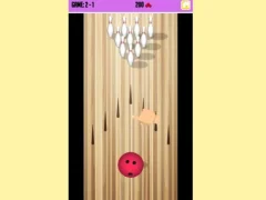 Spil Bowling King online
