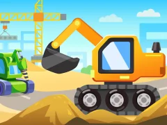 Spil City Constructor online