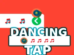 Spil Dancing Tap online