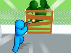 Spil Zombie Survivor Fight online