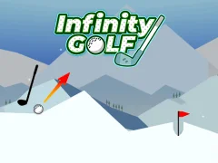 Spil Infinity Golf online