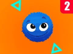 Spil Cute Ball 2 online