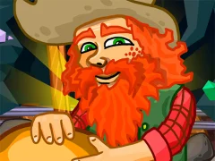 Spil Gold Miner Classic online