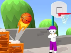 Spil The ball bounces online