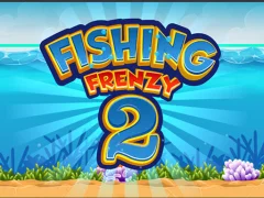 Spil Fishing Frenzy 2 online