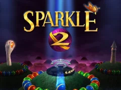 Spil Sparkle 2 online