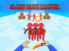 Spil Slash Blitz Master online